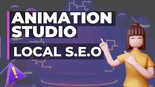 Animation Studio Google Business Profile Review