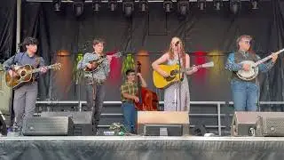 @IBMA 2025 Youth Stage | Tulsa Time