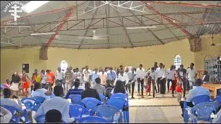 A.I.P.C.A KUTUS CATHEDRAL YOUTH