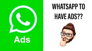 Ads on WhatsApp ??