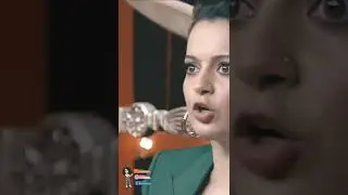 Lock-up short video kangana ranaut angry  #lockupp #kanganaranaut