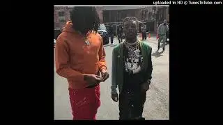 young nudy x lil uzi vert x rich shooter type beat - 