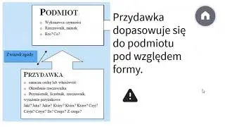 Części zdania i związki wyrazowe