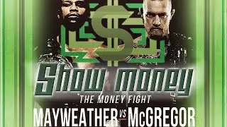 Show Money 19: MAYMAC - The Money Fight