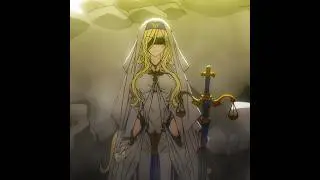 Sword Maiden 😊😍❤️