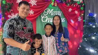 MURUM HEP CHURCH PRA- KRISMAS 2022