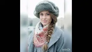 😍Russian Girls Dress |Russian  Fashion👌👌