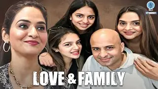 Madhoo's Life Beyond Stardom: Marriage Over Fame, Supportive Family & Her Daughters’ Dreams Revealed