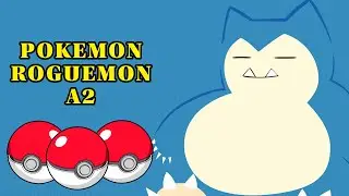 🟥You Can Meet Me In The Lab, It's Goin Down! - POKEMON ROUGEMON A2 (Fire Red)🟥