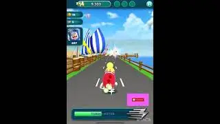 Oddbods turbo run #oddbods #oddbods2022 #oddbodsturborun #kidsgames #kids #running #peppapig #fuse