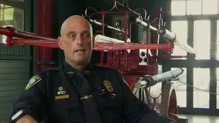E Bike Safety