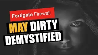 May Dirty Demystified