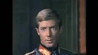 Disguise as Nazi German General Officer in Stolen Full Uniform