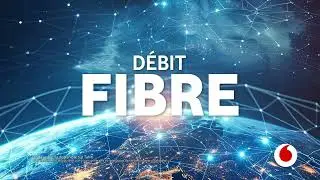 Internet illimit&eacute; Vodasurf Ultra - Jusqu'&agrave; 100Mb en t&eacute;l&eacute;chargement pour 11 900F seulement