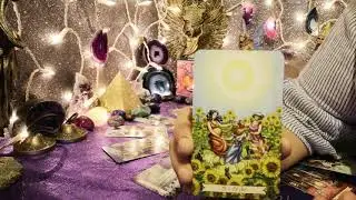 ARIES JULIO 2019 ESTAR&Aacute;S EMPODERADO