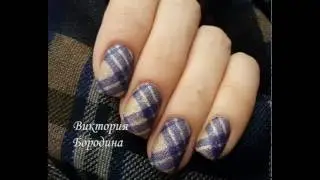 Дизайн ногтей 