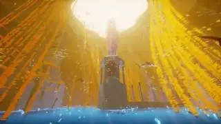 Abzu #3 - Whale of a Time