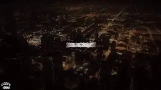 LOOT999- SOUL DEGENERACY [OFFICIAL LYRIC VIDEO + VISUALIZER]