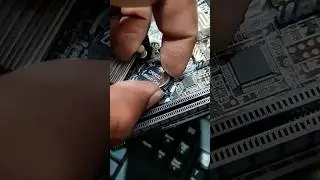 Desktop PC Restart Problem Solved 100%#macnitesh#2023shorts