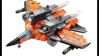 Jhiaxus - Transformers Generations 2014