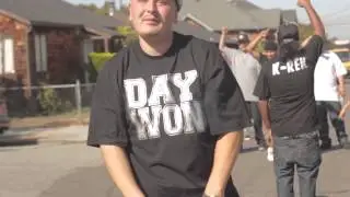 DAY WON (GREEN,  K-REK,  RAID)     DYSFUNCTIONAL MUSIC
