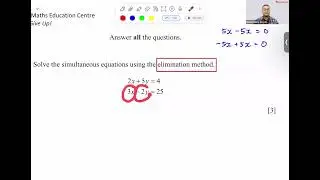 Jan 03   AY2026, S2 G3 Math, Saturday, 10 45AM to 12 15PM, Woodlands