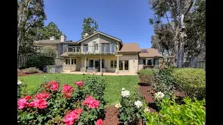 SOLD --- 5448 Pacifica Drive, La Jolla