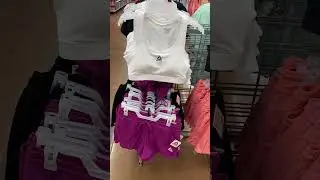 😍Walmart Women&rsquo;s workout clothes this week‼️ #shorts