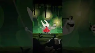 Average Silksong experience #gitgud #silksong #hollowknight