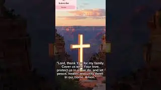 Lord protect our families Amen 🙏🏻 #viral #walkinspiritoftheholyspirit #christianquotes #viralvide