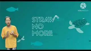 STRAW NO MORE