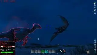 Ark Survival Ascended The Island EP:7 New House