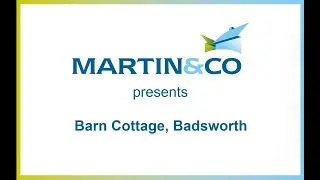 Barn Cottage, Badsworth