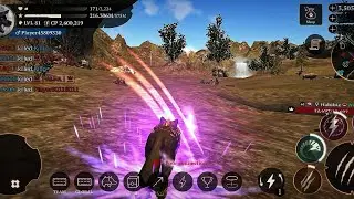 THE WOLF ONLINE SIMULATOR - PVP - WAR
