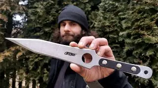 The MAXIMUS (Unboxing/Review/Test)
