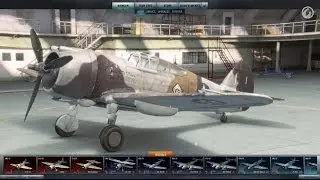 World of Warplanes - Ammunition and Consumables Tutorial Video