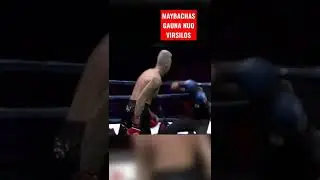 MAYBACHAS vs VIRSILA | #jungleking2 #maybachas420