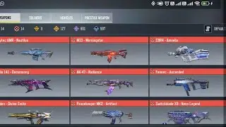 &ldquo;CODM LIVE NOW 😱 | Legendary Rank Grind + Pro Movement 💀&rdquo;