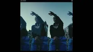 RamZee & M&oacute;w Mi Świr - People Make Glasgow (Prod. Reno T)