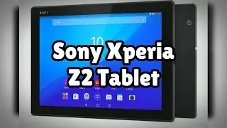 Photos of the Sony Xperia Z2 Tablet | Not A Review!