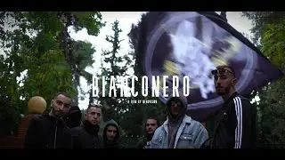 ECHO2 - BIANCONERO (Official Music Video)