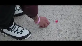 Sutphin Baby - &ldquo;Mobb Deep&rdquo; Burn Freestyle