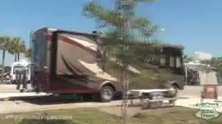 CampgroundViews.com - Topeekeegee Yugnee Park Hollywood Florida FL TY Campground