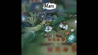 Ini Yang Katanya Counter Sora 😏 #mlbb #mobilelegends