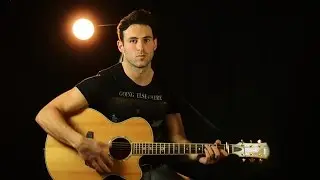 All of Me - John Legend (cover) Stephen Cornwell