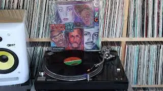 Chic - Believer (1983) - A1 - Believer