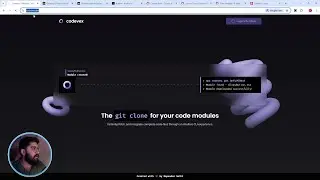 I Built a Code-Sharing Platform Inspired by new Shadcn's CLI