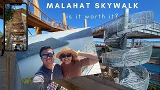 Malahat Skywalk in Vancouver Island | Is it worth it?
