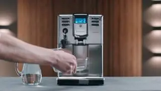 How to: Schoonmaken van de Philips Saeco melkopschuimer met Saeco melkreiniger | Eccellente.nl