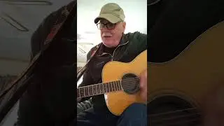 #jerryreed #acousticcover #fypviralシ #nebraskamusic #guitarman